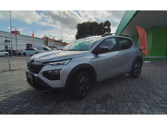 RENAULT KARDIAN 1.0 TCE FLEX TECHNO EDC RENAULT KARDIAN 1.0 TCE FLEX TECHNO EDC